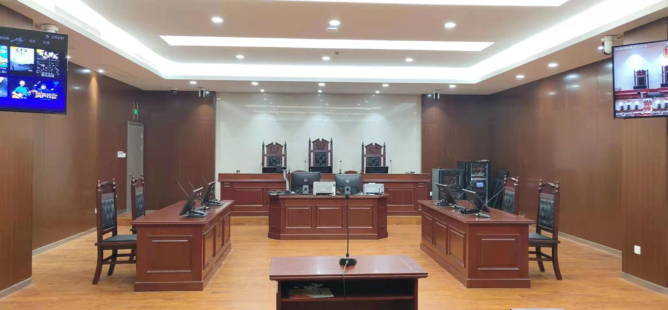 吴兴区人民法院